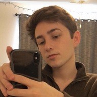 Christian Kai, 25 (TikTok Star)