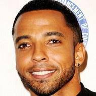 Christian Keyes, 50 (TV Actor)