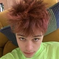 Christian Leave, 23 (YouTube明星)