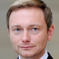 Christian Lindner, 46 (Politician)