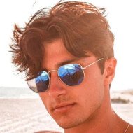 Christian Locke, 24 (TikTok Star)