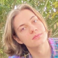 Christian Long, 23 (TikTok Star)