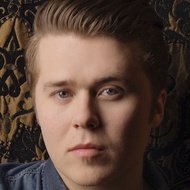 Christian Lopez, 28 (Rock Singer)