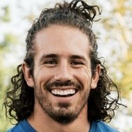 Christian Lucero, 32 (Bodybuilder)