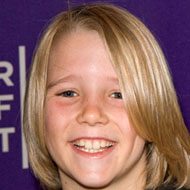 Christian Martyn, 24 (Movie Actor)