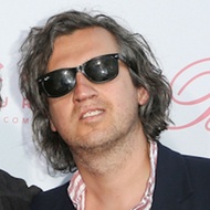 Christian Mazzalai, 47 (Gitarist)