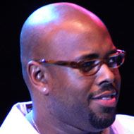 Christian McBride, 51 (贝斯手)