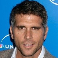 Christian Meier, 53 (TV Actor)