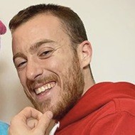 Christian Morales Claraso, 34 (TikTok Star)