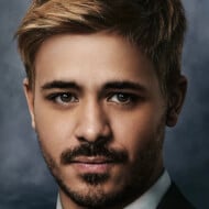 Christian Navarro, 32 (Acteur de télévision)