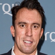 Christian O'Connell, 50 (Radio Host)