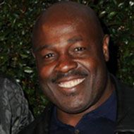 Christian Okoye, 62 (Football Player)