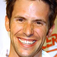 Christian Oliver (1972 - 2024) (Ator do Filme)