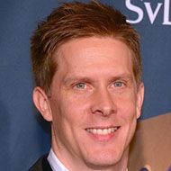 Christian Olsson, 44 (跨欄運動員)