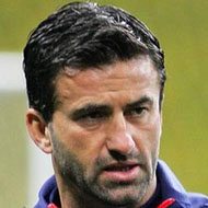 Christian Panucci, 52 (Soccer Player)