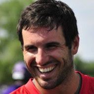 Christian Ponder, 36 (Fußballspieler)