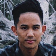 Christian Rafan, 32 (Star di YouTube)