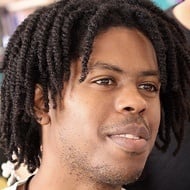 Christian Robinson, 39 (插畫家)