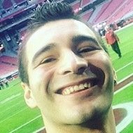 Christian Stoinev, 33 (Performance Artist)
