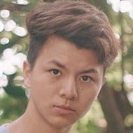Christian Suen, 21 (TikTok明星)