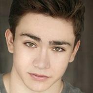 Christian Traeumer, 25 (Movie Actor)