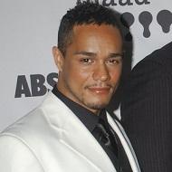 Christian Vincent, 45 (电视演员)