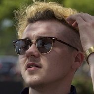 Christian Vind, 30 (流行歌手)