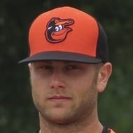 Christian Walker, 34 (Baseball Player)