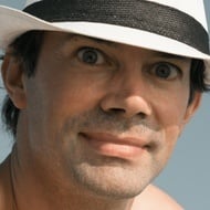 Christian Wedoy, 42 (Magician)