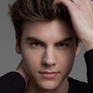 Christian Weissmann, 24 (Киноактер)