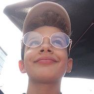 Christian Winters, 23 (YouNow Star)