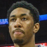 Christian Wood, 28 (Basketball Player)