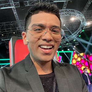 Christian Yaipen, 31 (流行歌手)