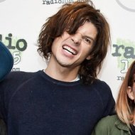 Christian Zucconi, 44 (Rock Singer)