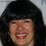 Christiane Amanpour, 66 (记者)