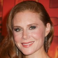 Christiane Seidel, 35 (TV Actress)