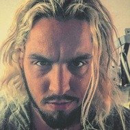 Christiano Covino, 37 (YouTube Star)