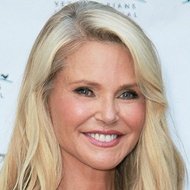 Christie Brinkley, 70 (Model)