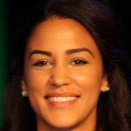 Christie Laing, 40 (TV Actress)