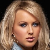 Christie Lamb, 33 (Country Singer)