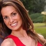 Christie Lee Woods, 46 (Model)