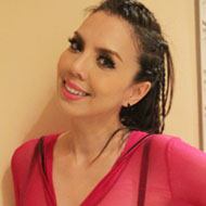 Christina Aguilar, 57 (World Music Singer)