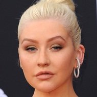 Christina Aguilera, 44 (Cantante pop)