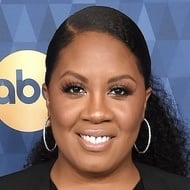 Christina Anthony, 49 (Comedian)