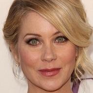 Christina Applegate, 52 (TV Actress)