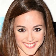 Christina Bennett Lind, 42 (TV Actress)