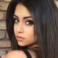 Christina Bertevello, 27 (Instagram Star)