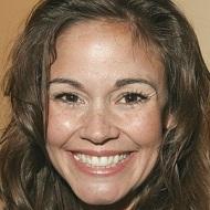 Christina Chambers, 56 (Soap Opera Actress)