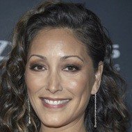 Christina Chang, 54 (TV Actress)