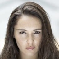 Christina Chong, 42 (TV Actress)